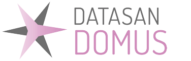 Logo DATASAN DOMUS, Gestionale per i servizi domiciliari e socio-educativi